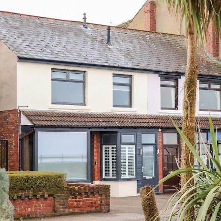 Apartamento Ferry View Fleetwood Exterior foto
