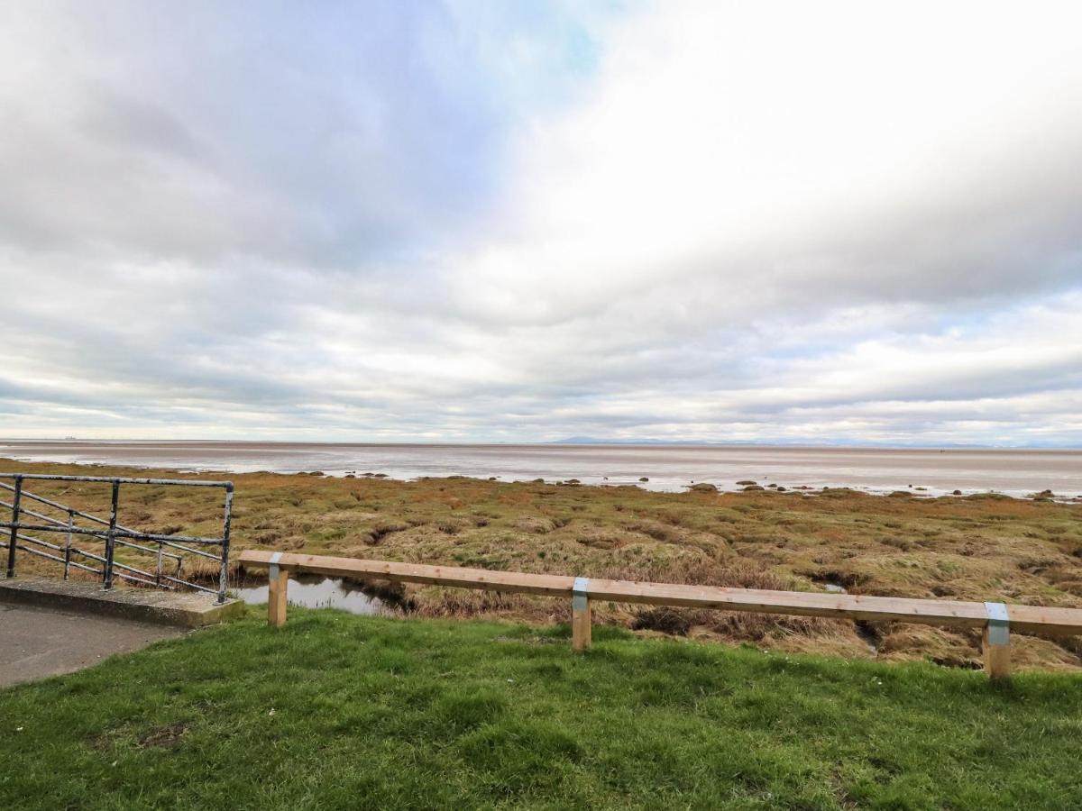 Apartamento Ferry View Fleetwood Exterior foto