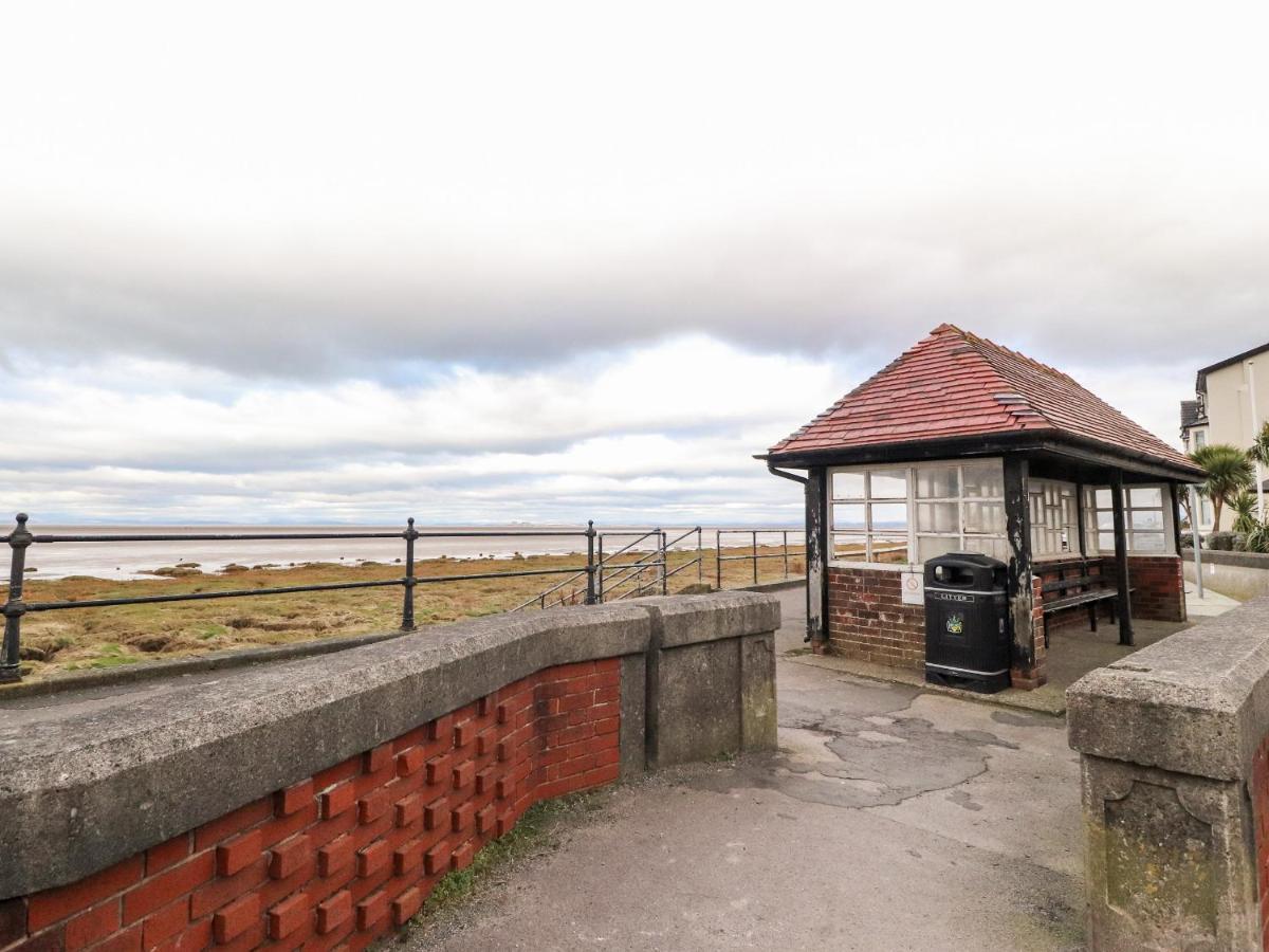 Apartamento Ferry View Fleetwood Exterior foto