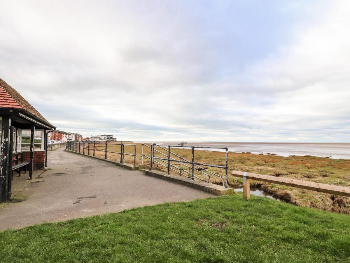 Apartamento Ferry View Fleetwood Exterior foto