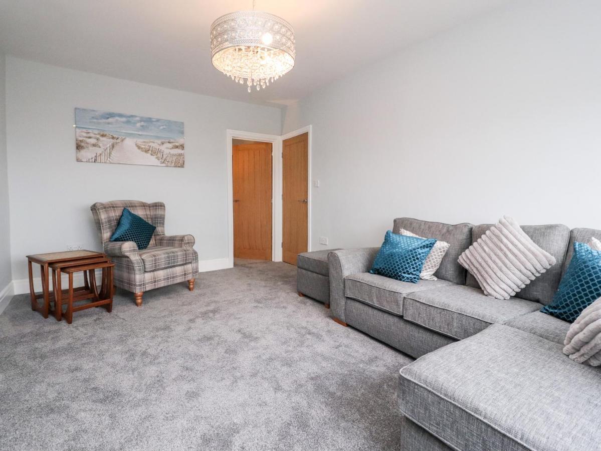 Apartamento Ferry View Fleetwood Exterior foto