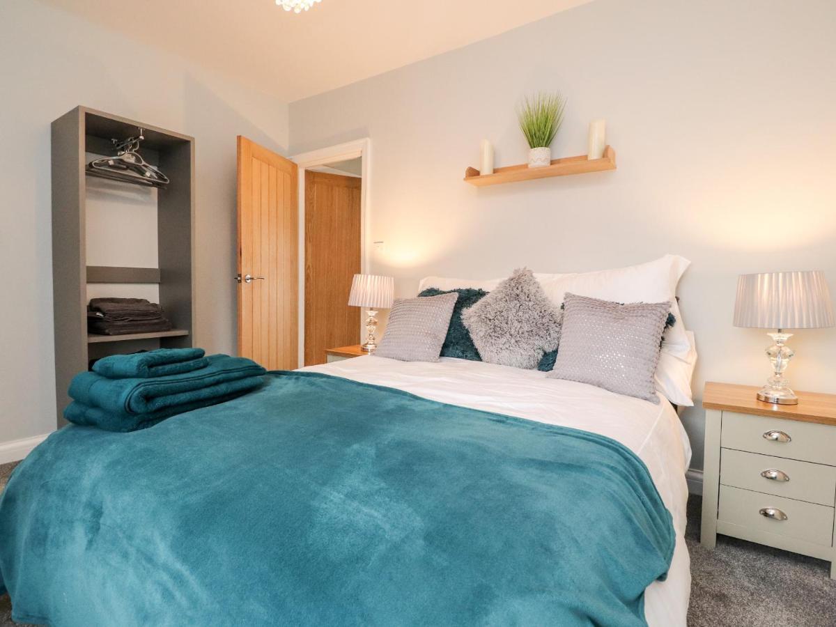 Apartamento Ferry View Fleetwood Exterior foto