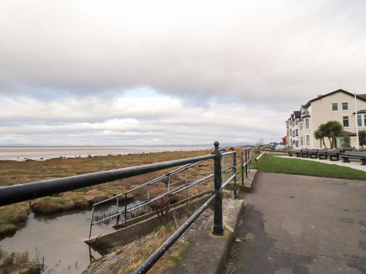 Apartamento Ferry View Fleetwood Exterior foto