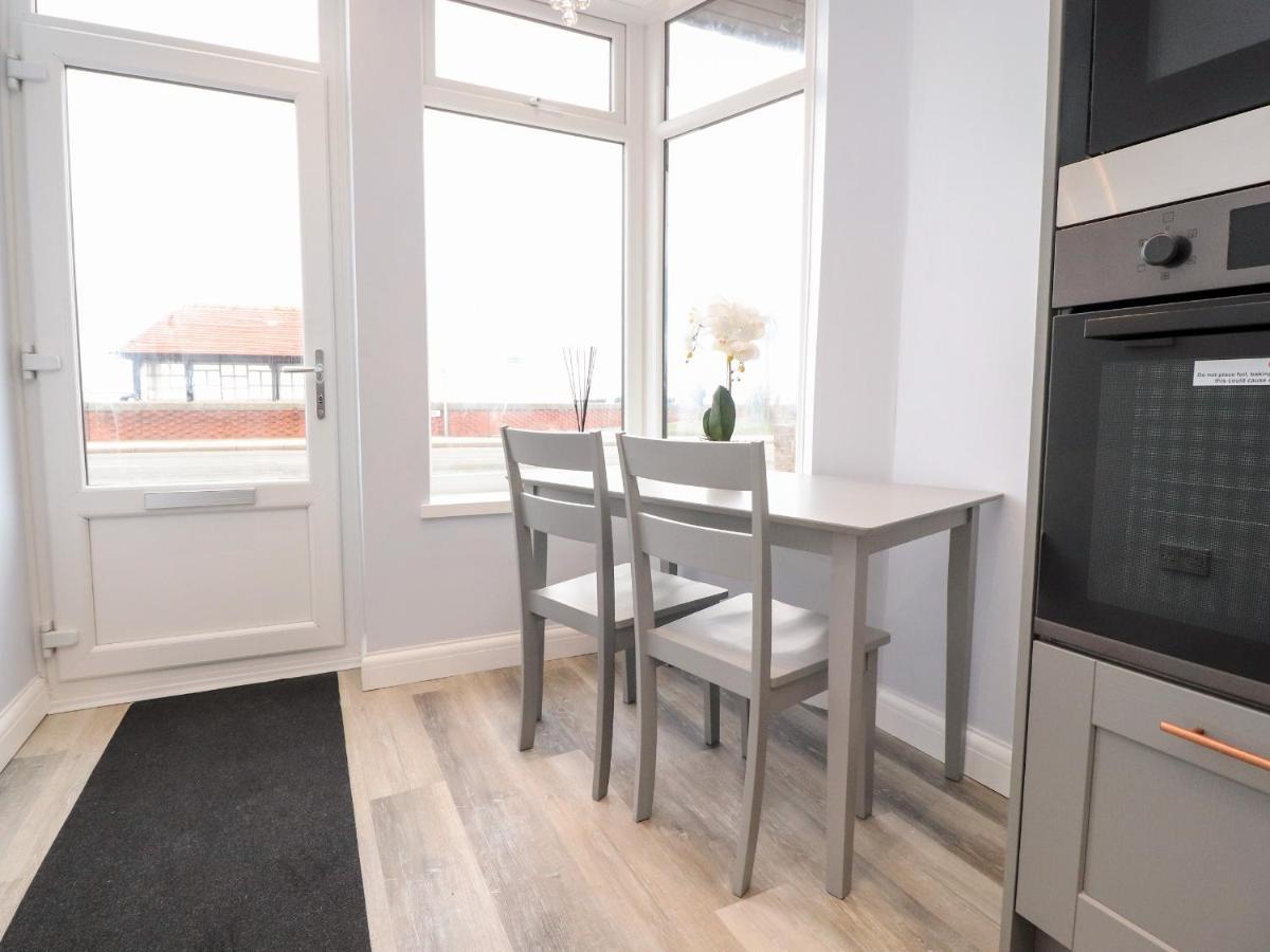 Apartamento Ferry View Fleetwood Exterior foto