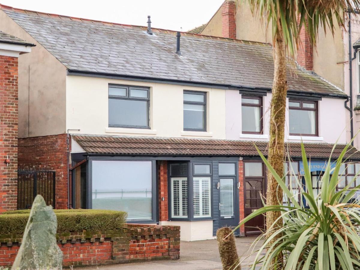 Apartamento Ferry View Fleetwood Exterior foto