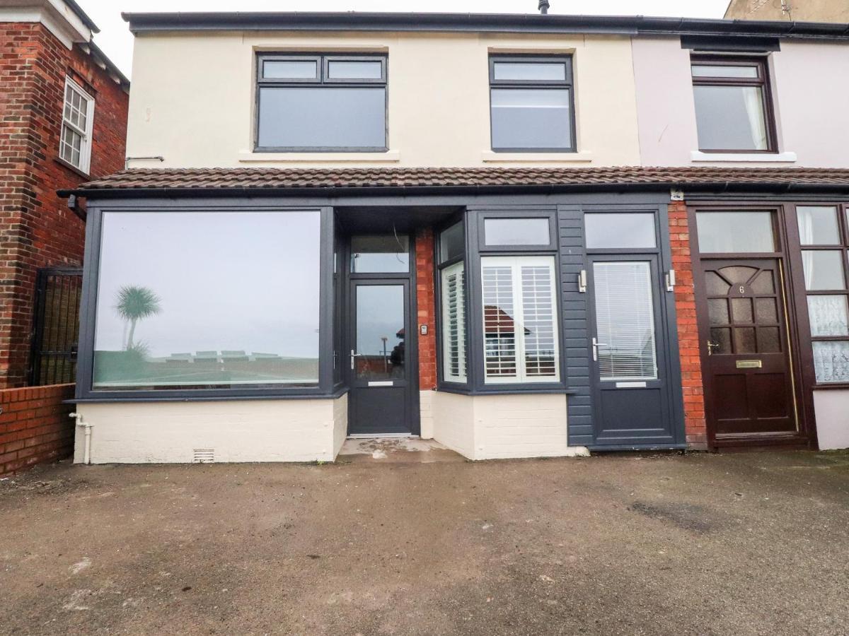 Apartamento Ferry View Fleetwood Exterior foto