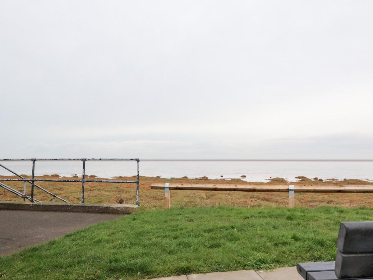 Apartamento Ferry View Fleetwood Exterior foto