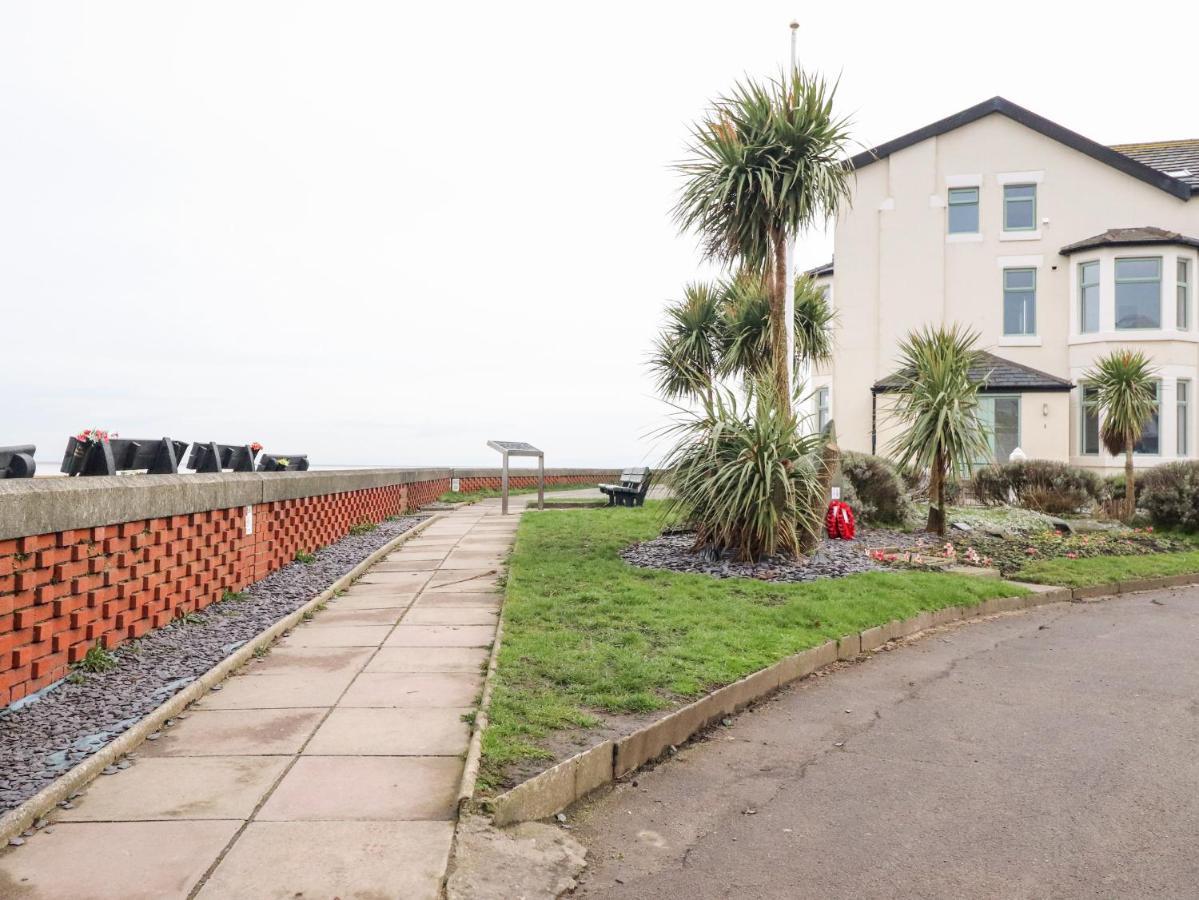 Apartamento Ferry View Fleetwood Exterior foto