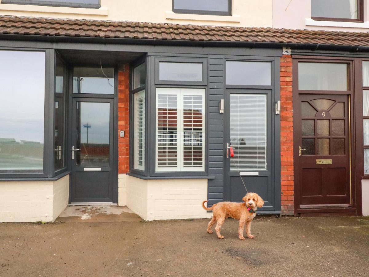 Apartamento Ferry View Fleetwood Exterior foto